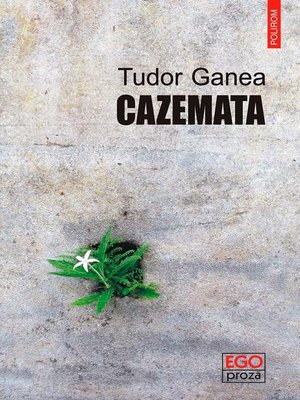 cover image of Cazemata